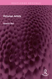 Victorian Artists_cover