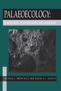 Palaeoecology_cover