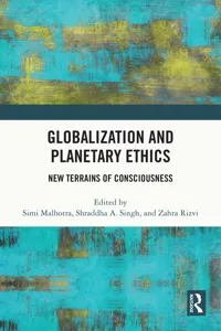 Globalization and Planetary Ethics_cover