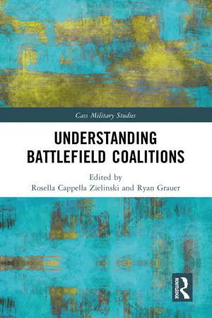 Understanding Battlefield Coalitions