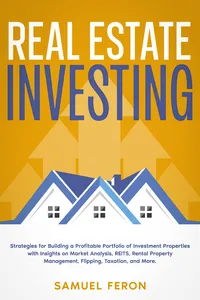 Real Estate Investing_cover
