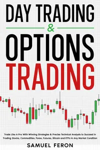 Day Trading & Options Trading_cover