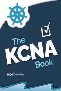 The KCNA Book_cover