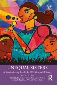 Unequal Sisters_cover