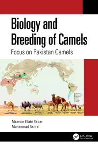 Biology and Breeding of Camels_cover