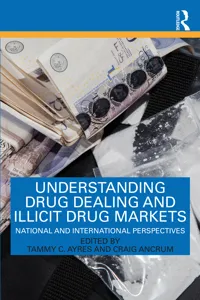 Understanding Drug Dealing and Illicit Drug Markets_cover