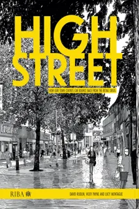 High Street_cover