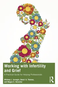 Working with Infertility and Grief_cover
