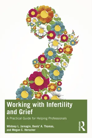 Working with Infertility and Grief