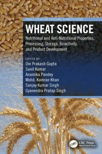 Wheat Science_cover