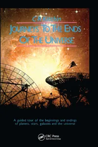 Journeys to the Ends of the Universe_cover