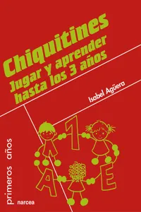 Chiquitines_cover