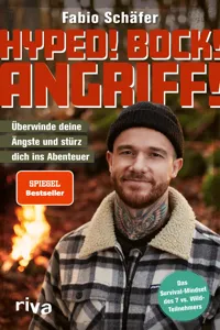 Hyped! Bock! Angriff!_cover