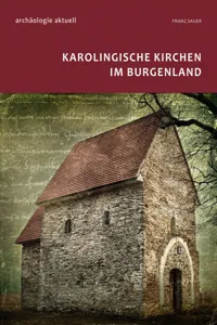 Archäologie aktuell Band 6_cover