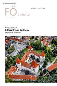 Fundberichte aus Österreich - Beiheft 2_cover