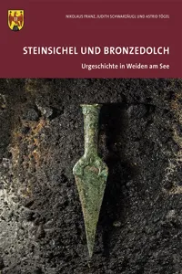 Archäologie aktuell Band 1_cover