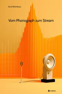 Vom Phonograph zum Stream_cover