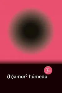 (h)amor 5: húmedo_cover