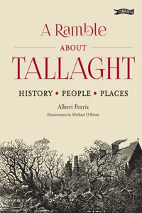 A Ramble About Tallaght_cover