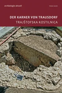 Archäologie aktuell Band 4_cover