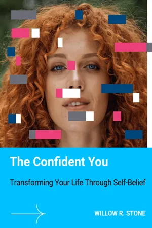 The Confident You