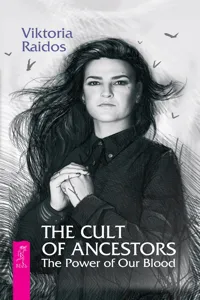 The Cult of Ancestors_cover