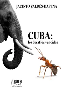 Cuba: los desafíos vencidos_cover