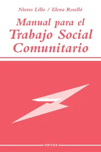 Manual para el Trabajo Social Comunitario_cover