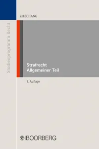 Strafrecht Allgemeiner Teil_cover