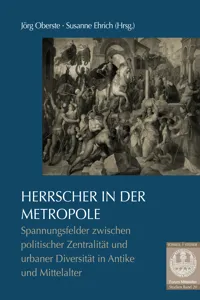 Herrscher in der Metropole_cover