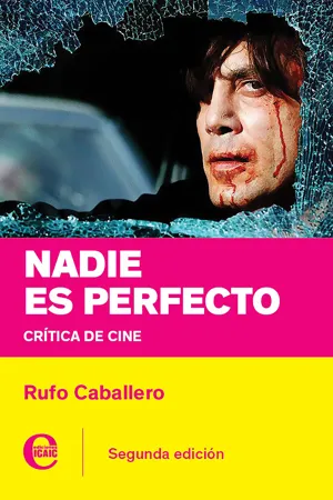 Nadie es perfecto