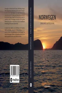 Norwegen - Eine späte Entdeckung_cover