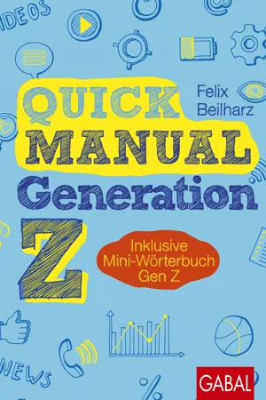 Quick Manual Generation Z