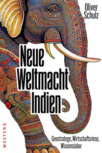 Neue Weltmacht Indien_cover