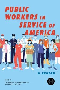 Public Workers in Service of America_cover