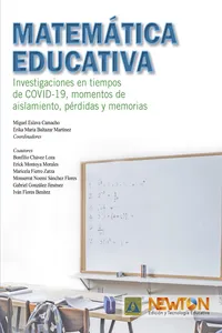 Matemática Educativa._cover