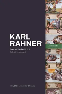 Karl Rahner_cover