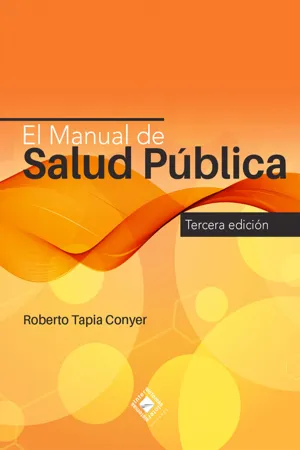 El Manual de Salud Pública