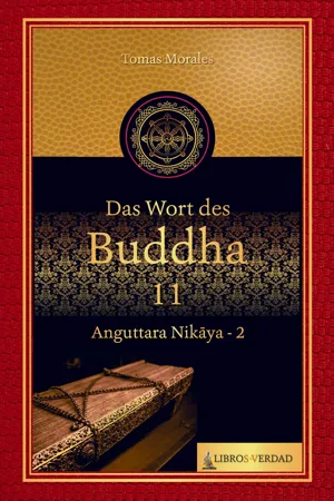 Das Wort des Buddha - 11