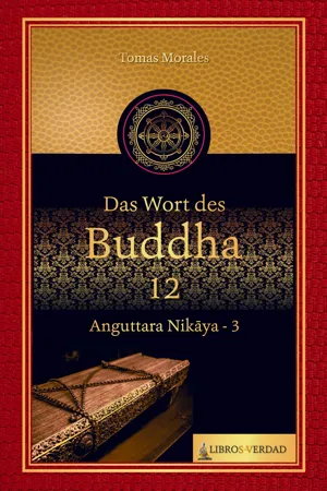 Das Wort des Buddha - 12