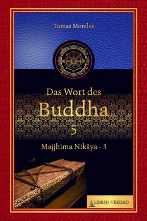 Das Wort des Buddha - 5