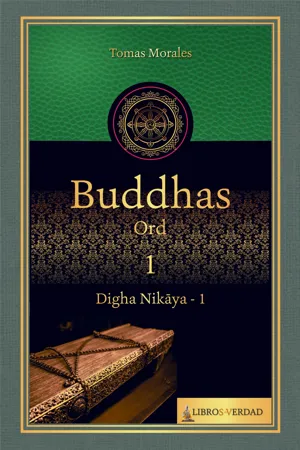 Buddhas ord - 1