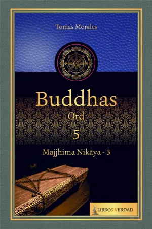 Buddhas ord - 5