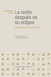 La razón después de su eclipse_cover