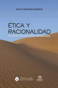 Ética y racionalidad_cover