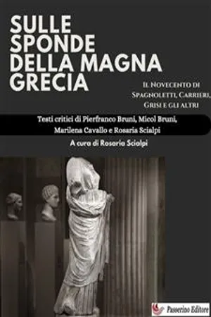 Sulle sponde della Magna Grecia