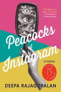 Peacocks of Instagram_cover
