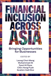 Financial Inclusion Across Asia_cover