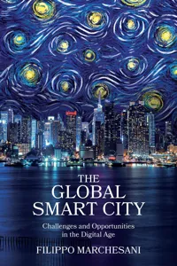 The Global Smart City_cover