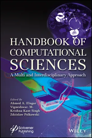 Handbook of Computational Sciences